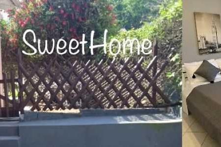 Sweet Home!! Corfu  Luaran gambar