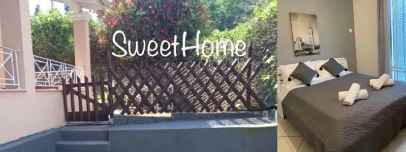 Sweet Home!! Corfu  Luaran gambar
