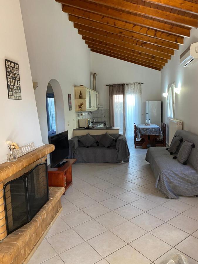 Sweet Home!! Corfu  Luaran gambar