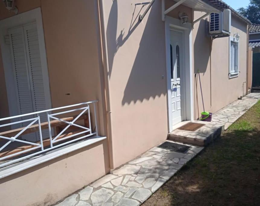 Sweet Home!! Corfu  Luaran gambar