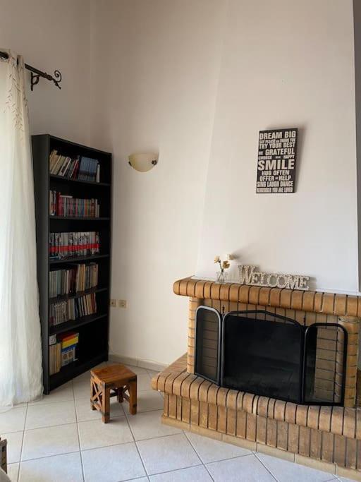 Sweet Home!! Corfu  Luaran gambar