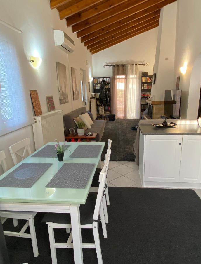 Sweet Home!! Corfu  Luaran gambar
