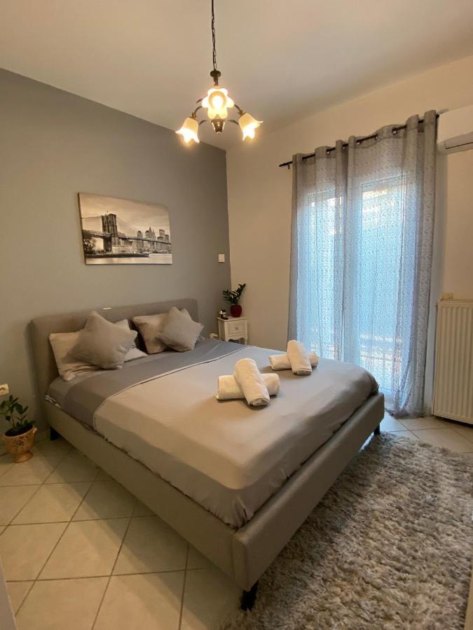 Sweet Home!! Corfu  Luaran gambar